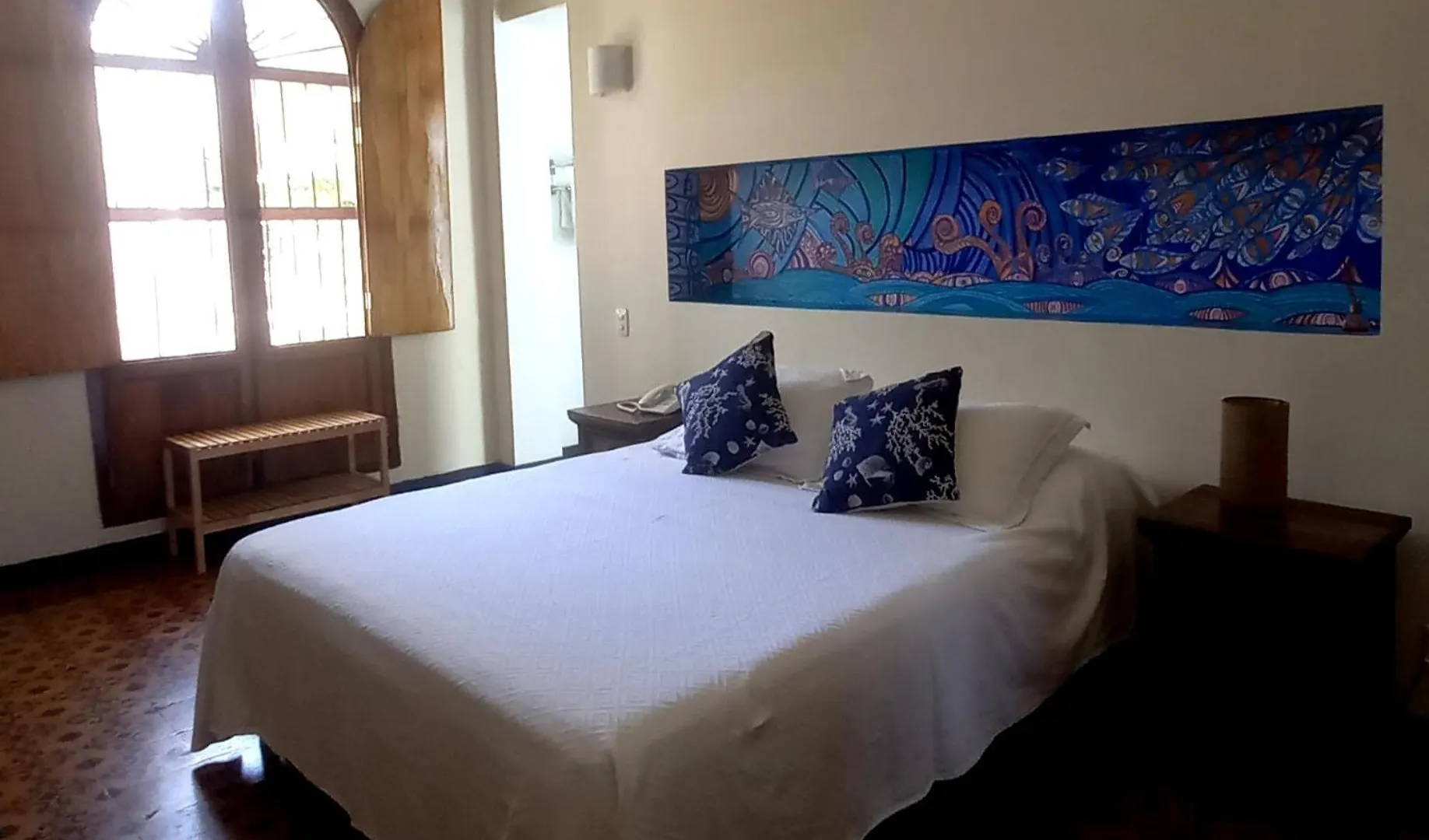 ****  Casa Bustamante Hotel Boutique Cartagena  Kolumbien