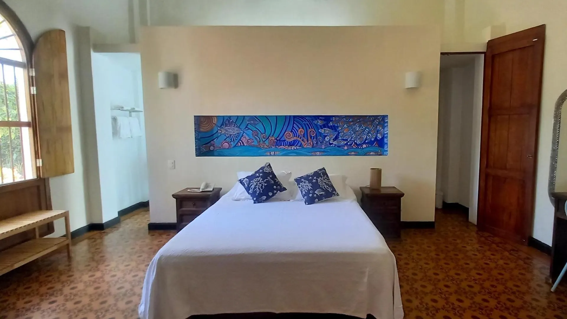 Casa Bustamante Hotel Boutique Cartagena  4*,  Kolumbien