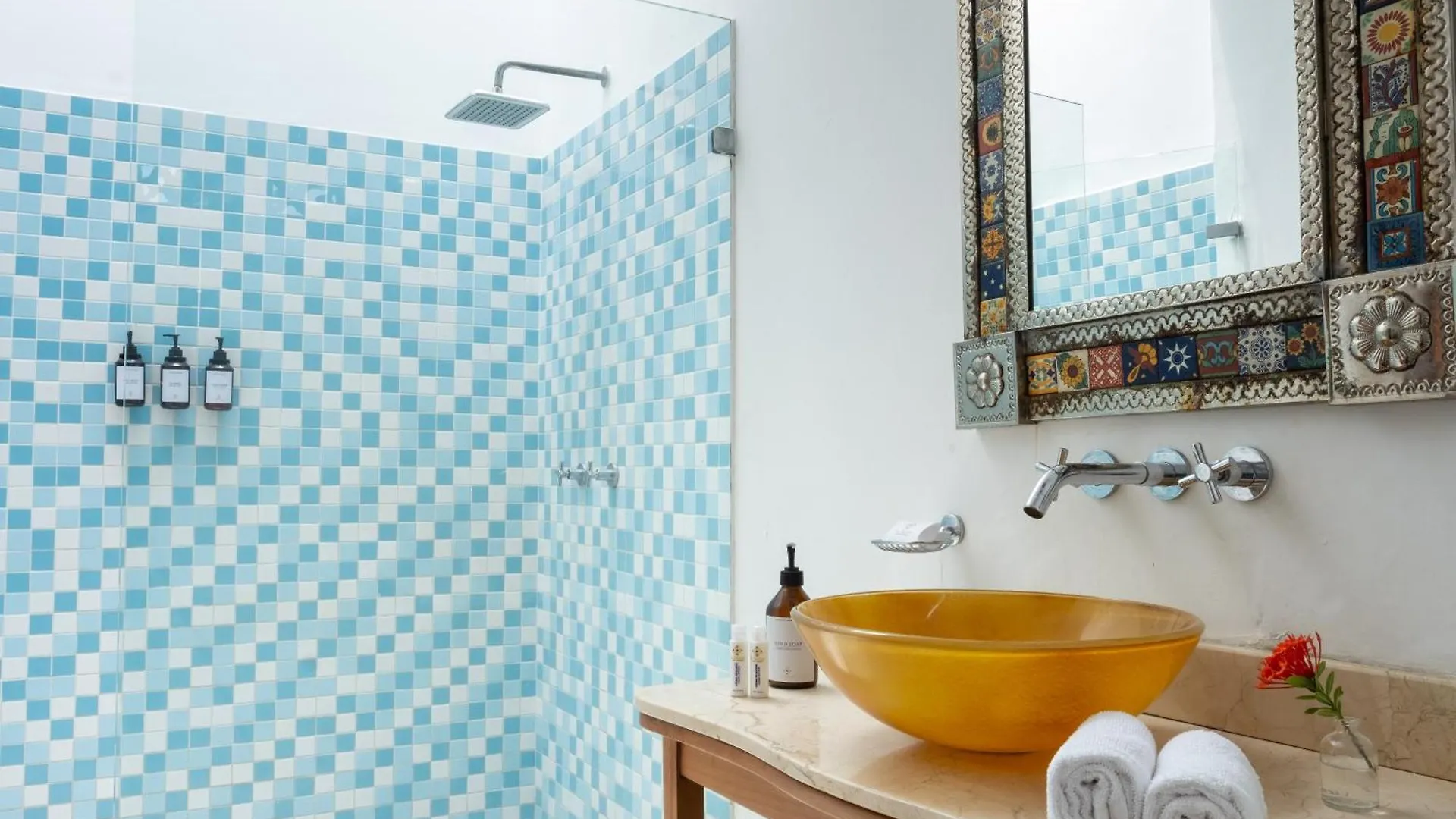 Casa Bustamante Hotel Boutique Cartagena