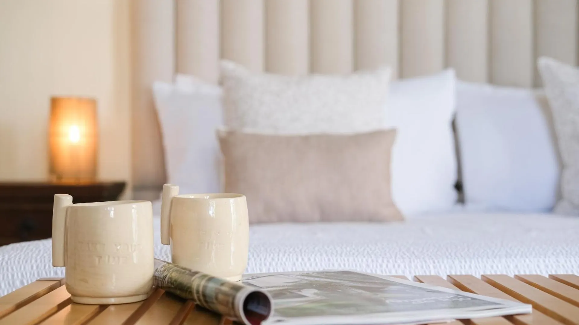 Casa Bustamante Hotel Boutique Cartagena