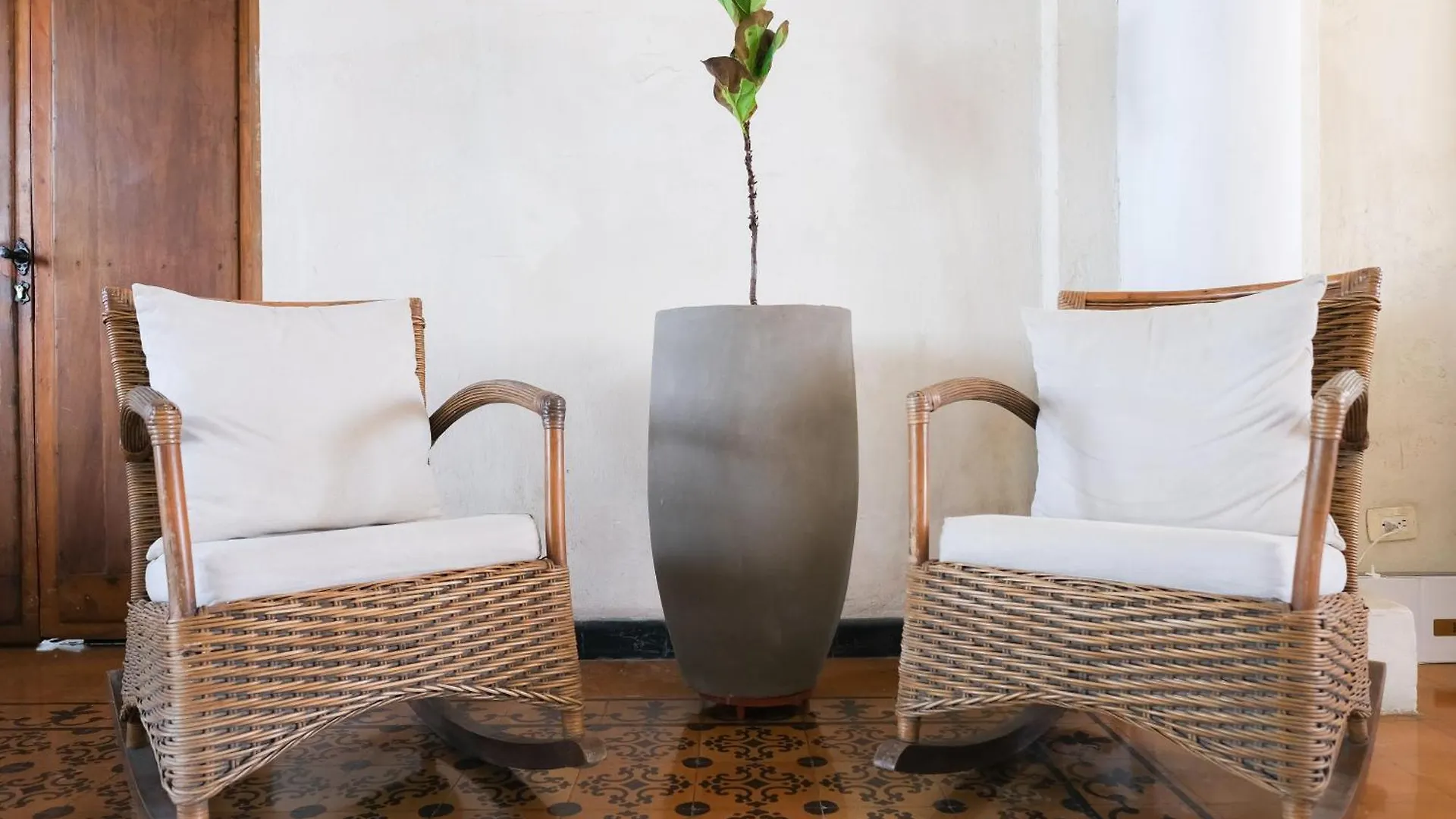 Casa Bustamante Hotel Boutique Cartagena  4*,  Kolumbien