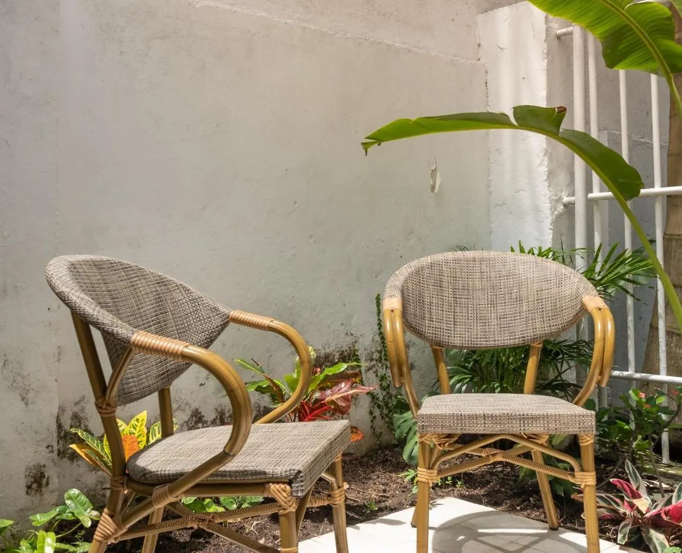 Casa Bustamante Hotel Boutique Cartagena  Kolumbien