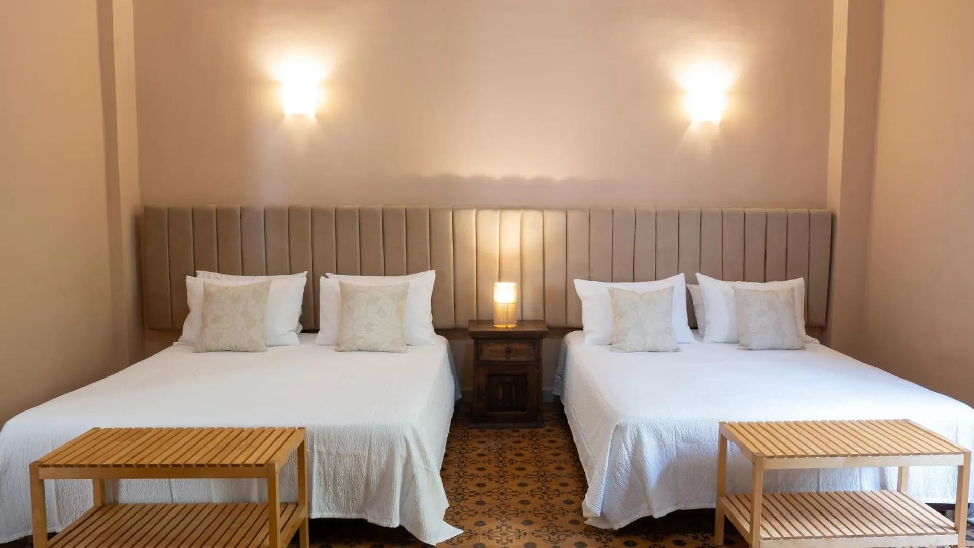 Casa Bustamante Hotel Boutique Cartagena