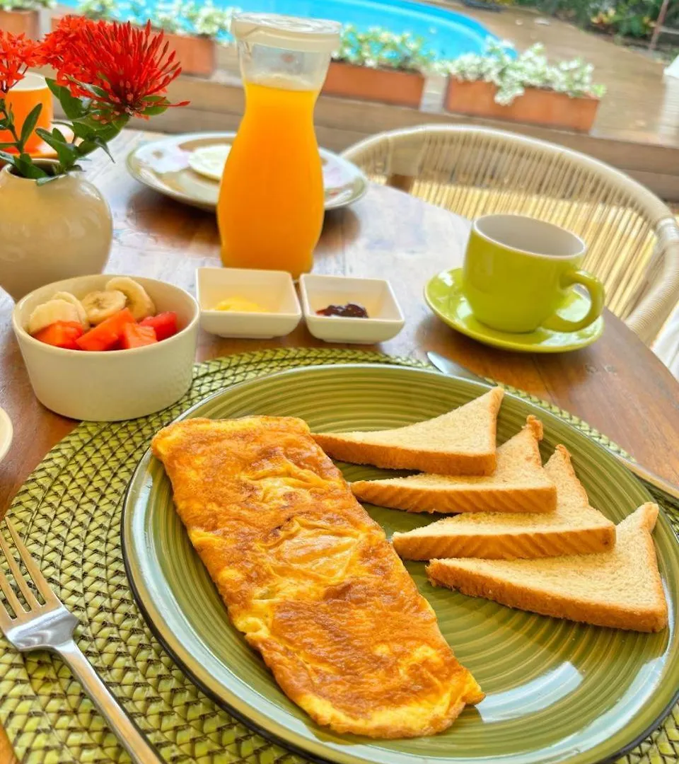 Casa Bustamante Hotel Boutique Cartagena