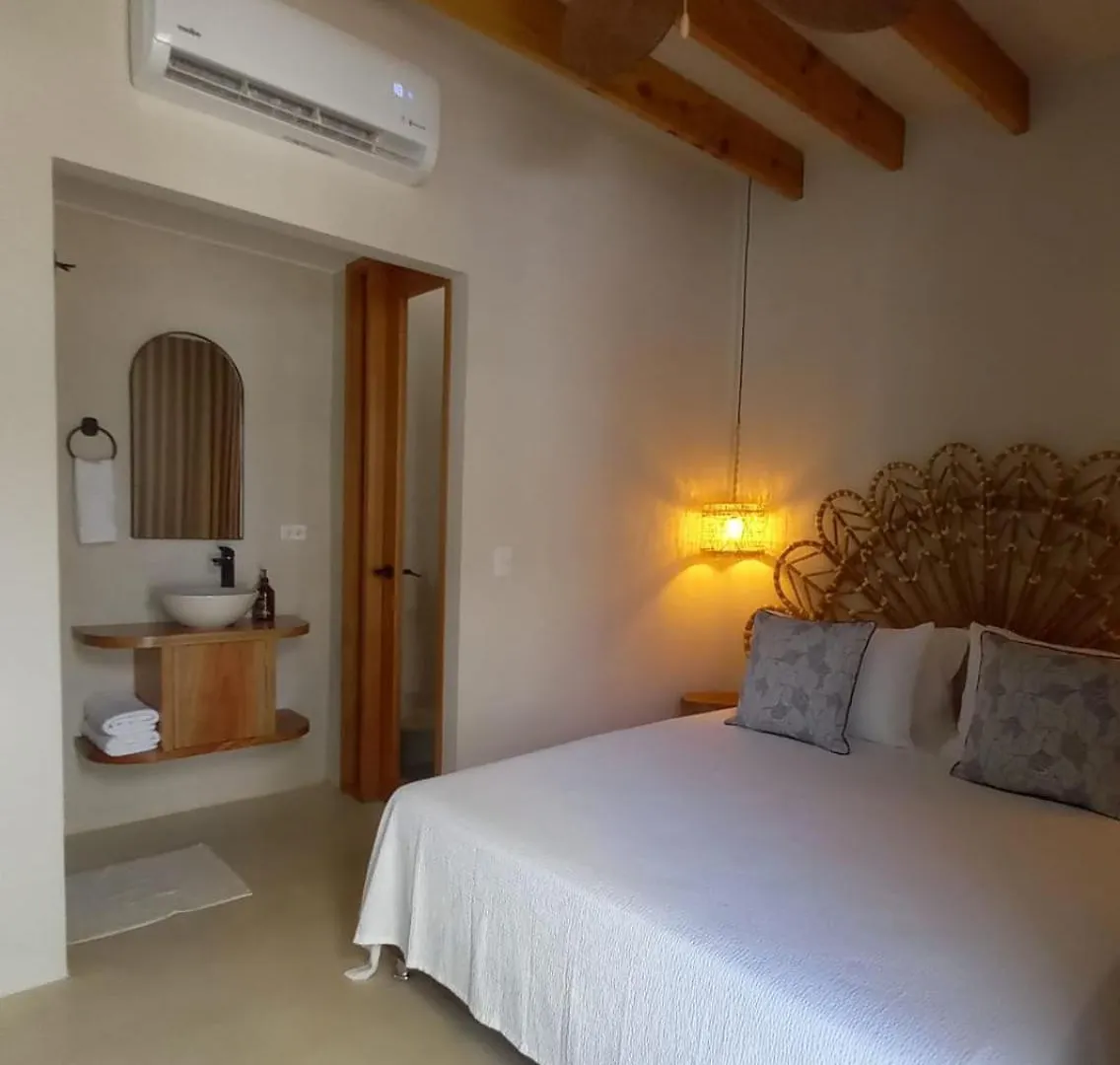 Casa Bustamante Hotel Boutique Cartagena