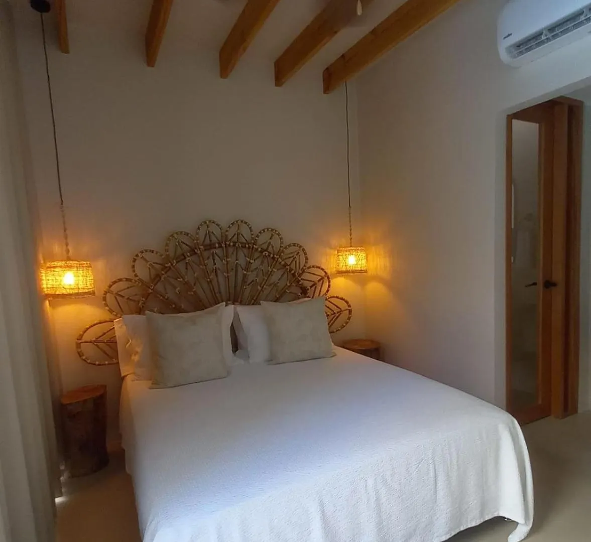 Casa Bustamante Hotel Boutique Cartagena  4*,  Kolumbien