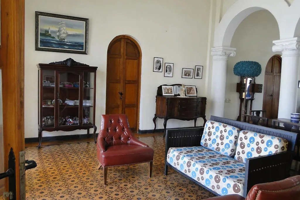 ****  Casa Bustamante Hotel Boutique Cartagena  Kolumbien