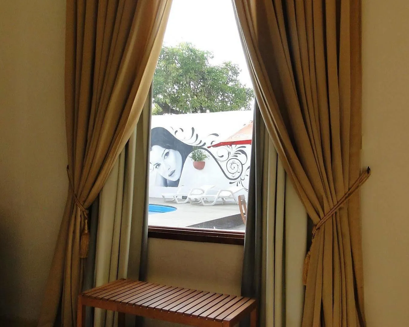 Casa Bustamante Hotel Boutique Cartagena