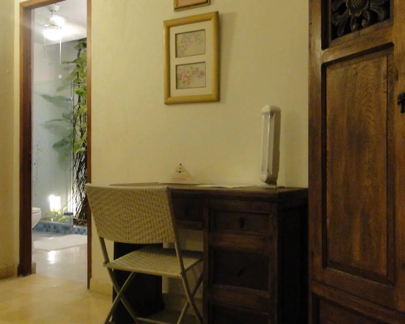 Casa Bustamante Hotel Boutique Cartagena  4*,