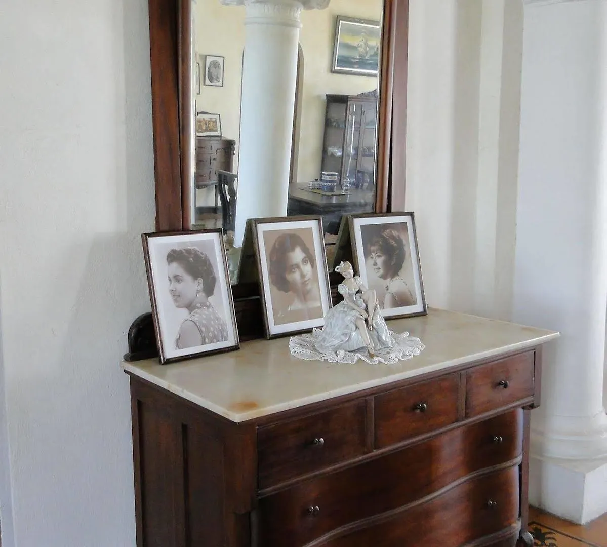 Casa Bustamante Hotel Boutique Cartagena