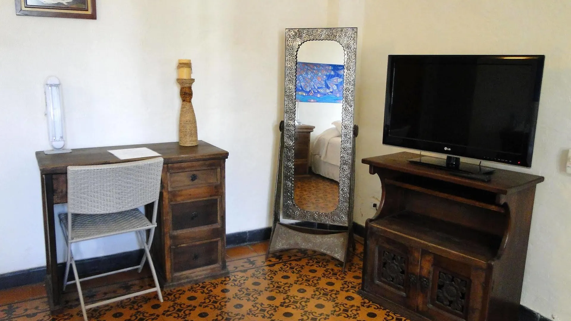 Casa Bustamante Hotel Boutique Cartagena