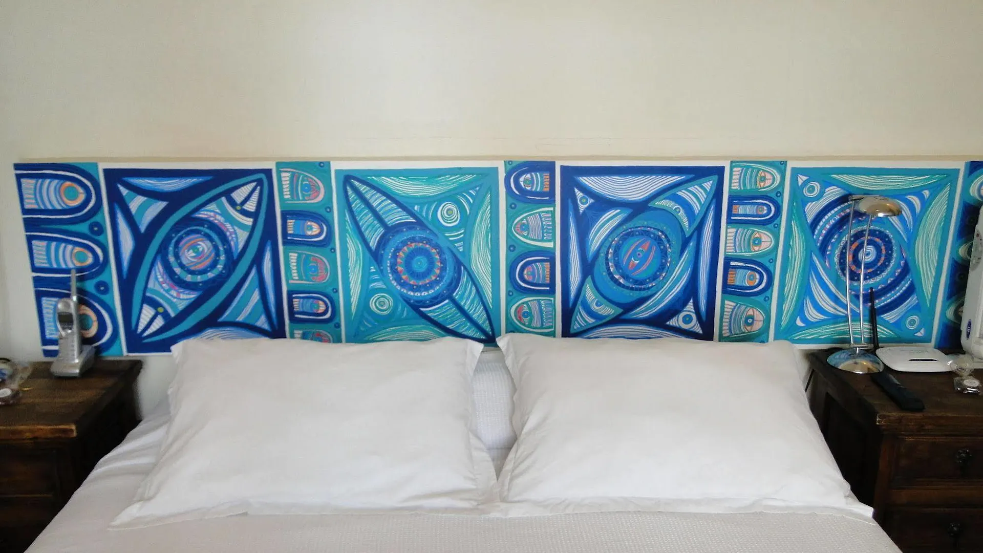 Casa Bustamante Hotel Boutique Cartagena