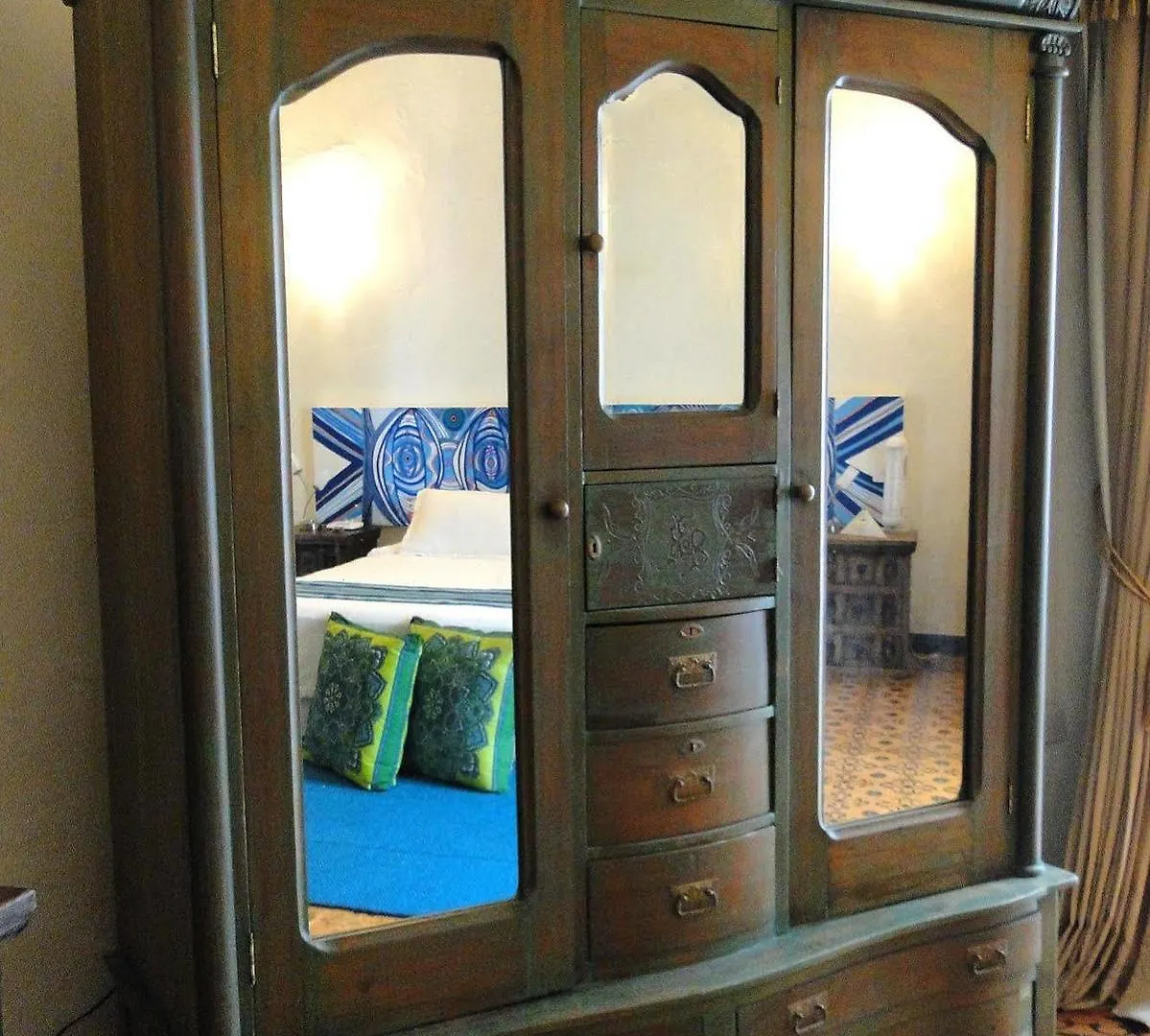 Casa Bustamante Hotel Boutique Cartagena