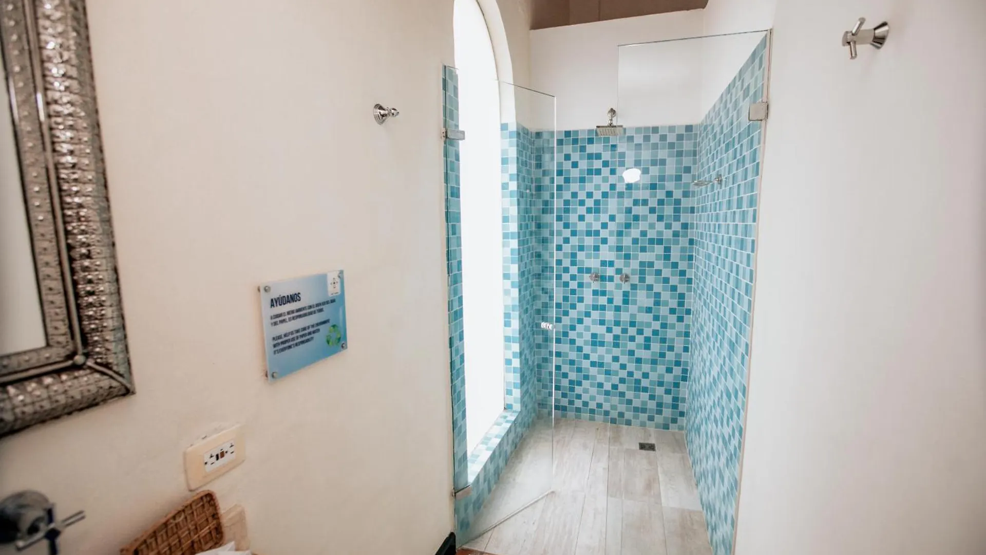 Casa Bustamante Hotel Boutique Cartagena