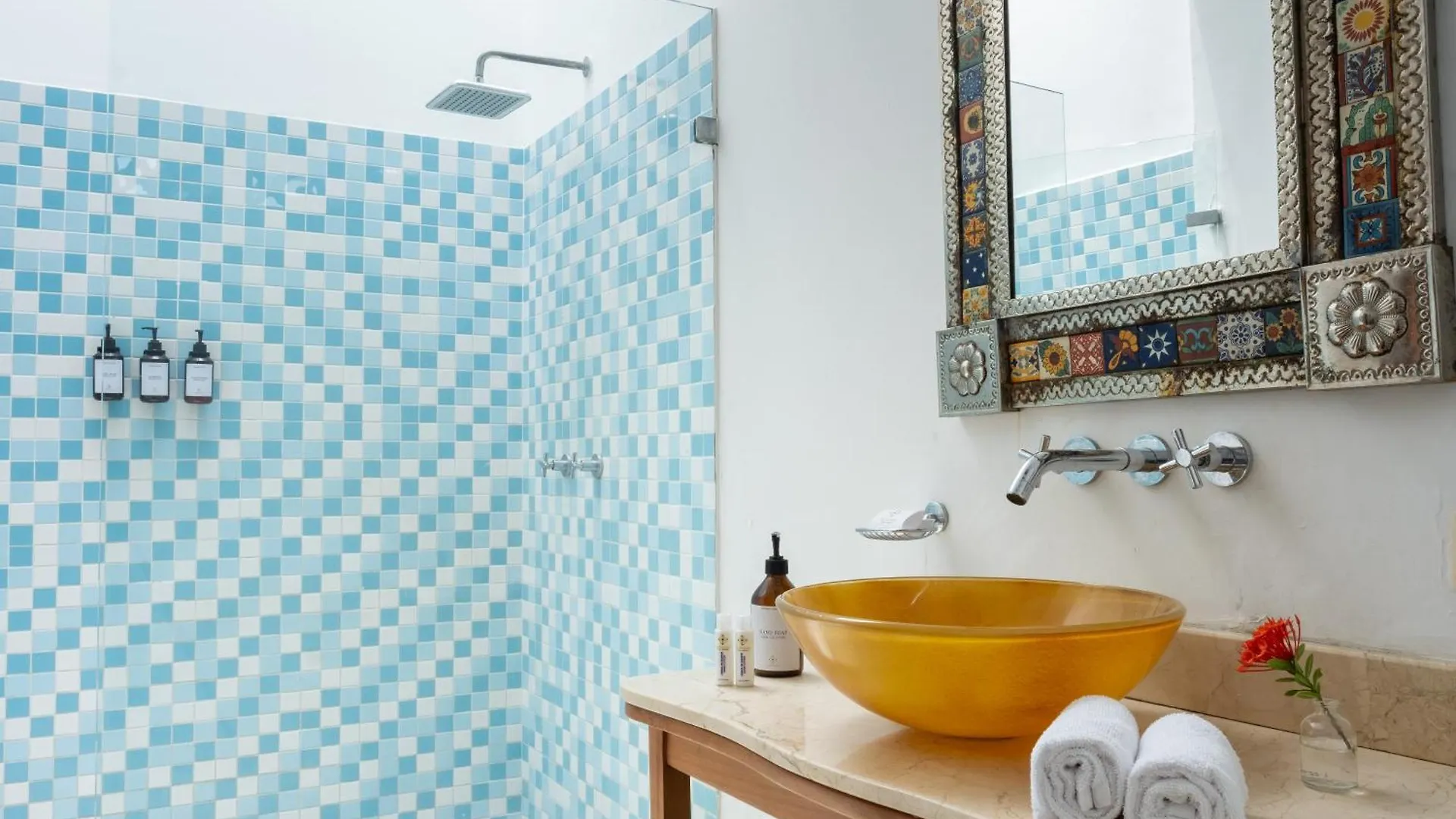Casa Bustamante Hotel Boutique Cartagena
