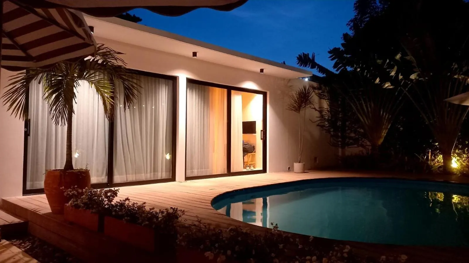 Casa Bustamante Hotel Boutique Cartagena