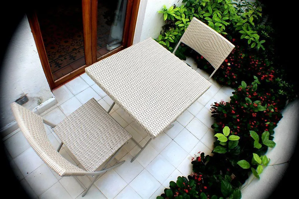 Casa Bustamante Hotel Boutique Cartagena 4*,