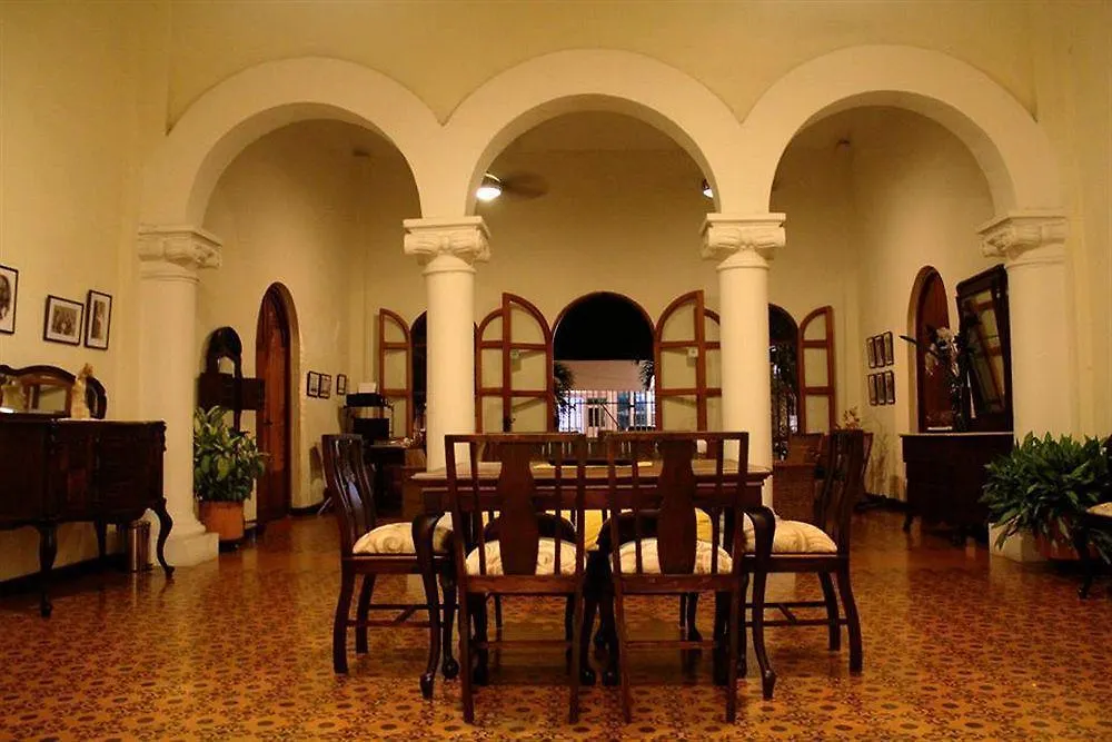 Casa Bustamante Hotel Boutique Cartagena