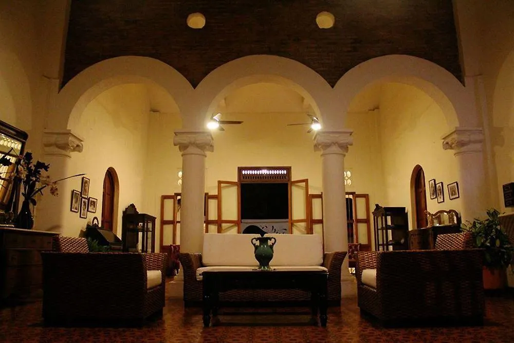 Casa Bustamante Hotel Boutique Cartagena Colombia