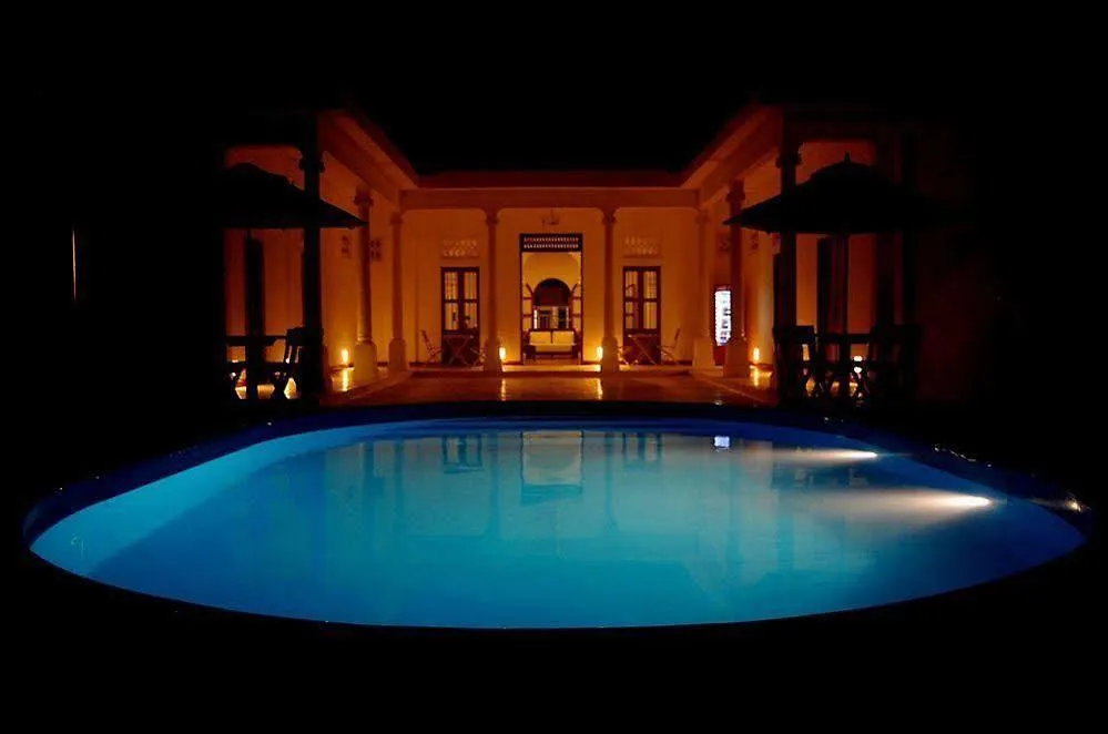 ****  Casa Bustamante Hotel Boutique Cartagena Colombia