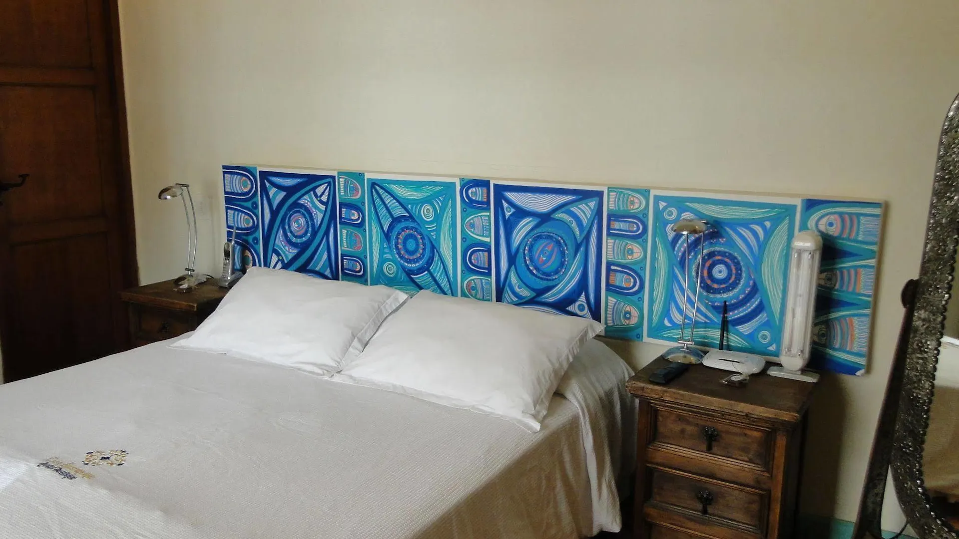 Casa Bustamante Hotel Boutique Cartagena