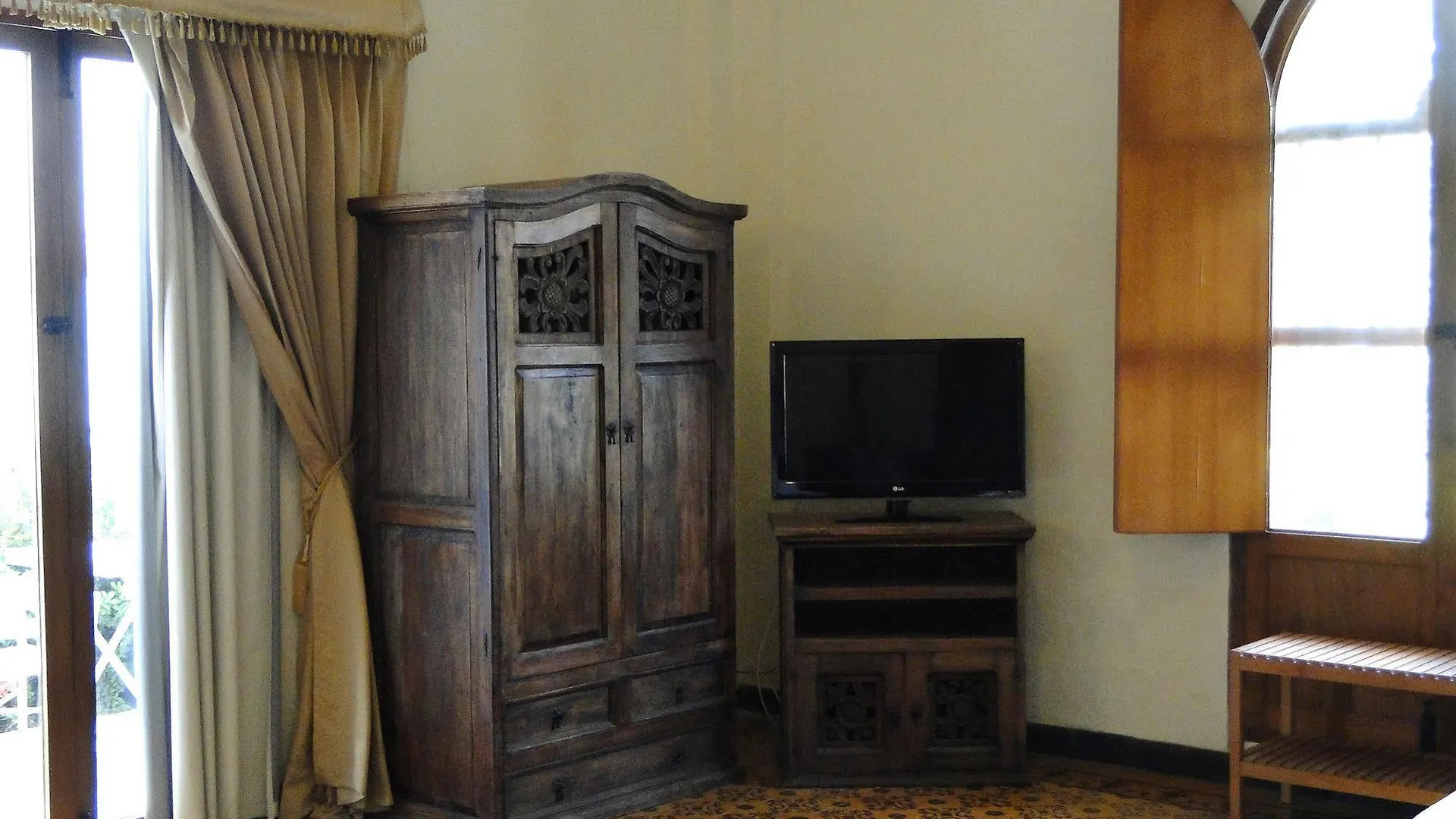 ****  Casa Bustamante Hotel Boutique Cartagena Colômbia