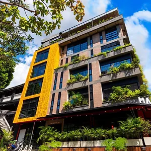 Manila Boutique , Medellín Kolumbien