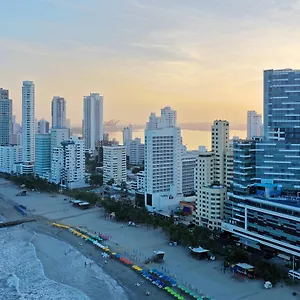 Intercontinental By Ihg ***** Cartagena (Kolumbien)