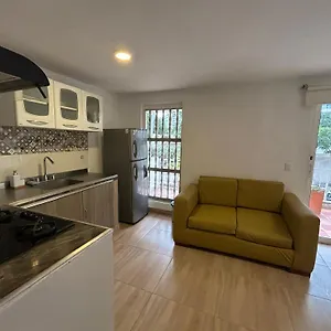 Casa Crespo Couette-café