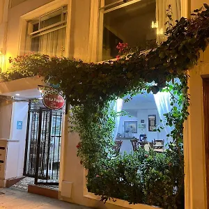 Fegali Art Boutique *** Cartagena (Kolumbien)