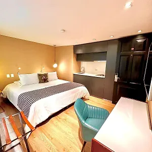 Regina 4*, Bogotá Kolumbien