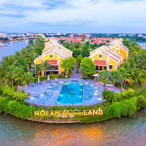 Memories Resort&spa 5*, Hoi An Vietnam
