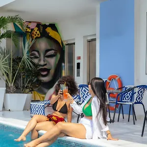 Zi One Luxury **** Cartagena (Kolumbien)