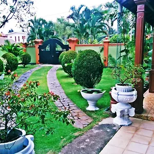 The Norfolk Heritage Airport 3*, Katunayaka Sri Lanka