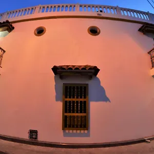 Casa Edith Mini-hôtel