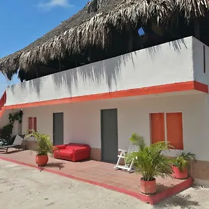 Manzanillo ** Cartagena (Kolumbien)