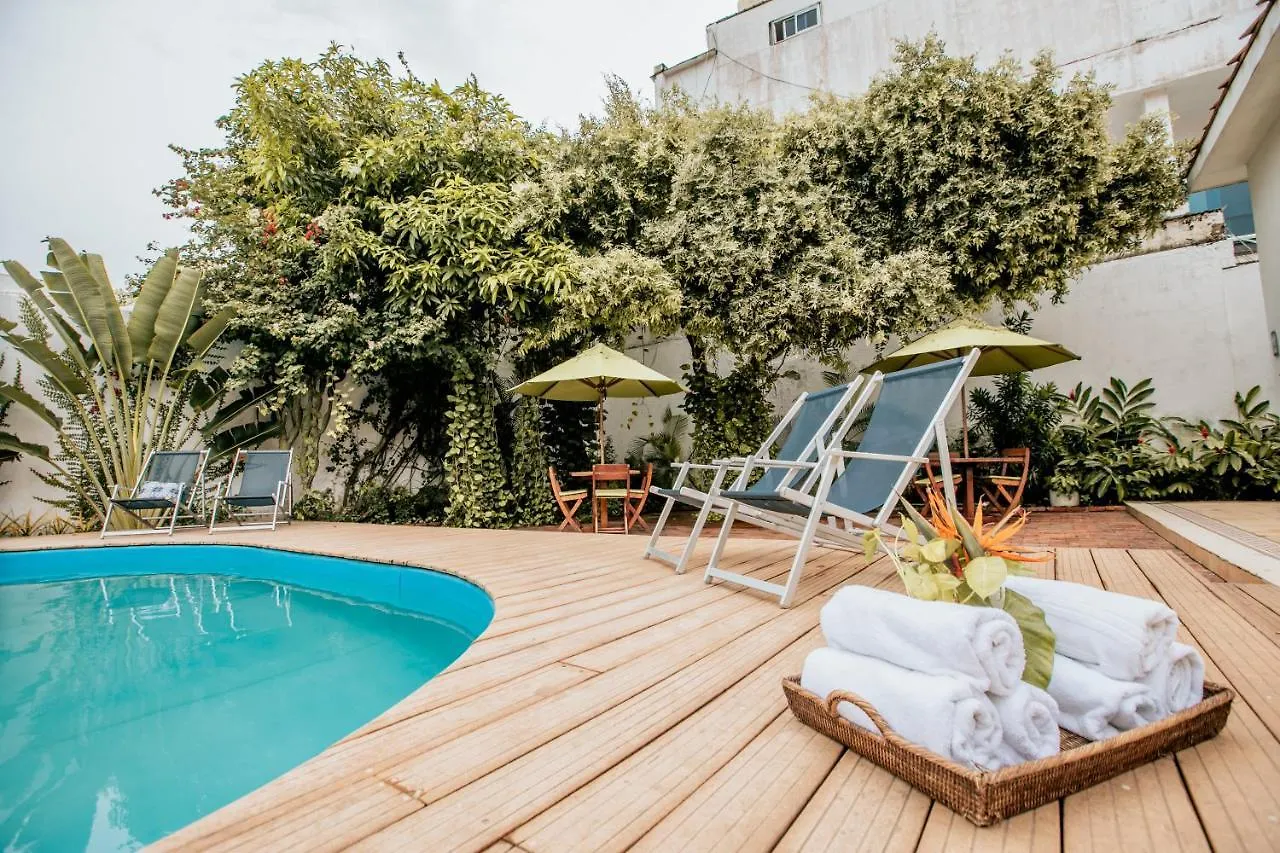 Casa Bustamante Hotel Boutique Cartagène