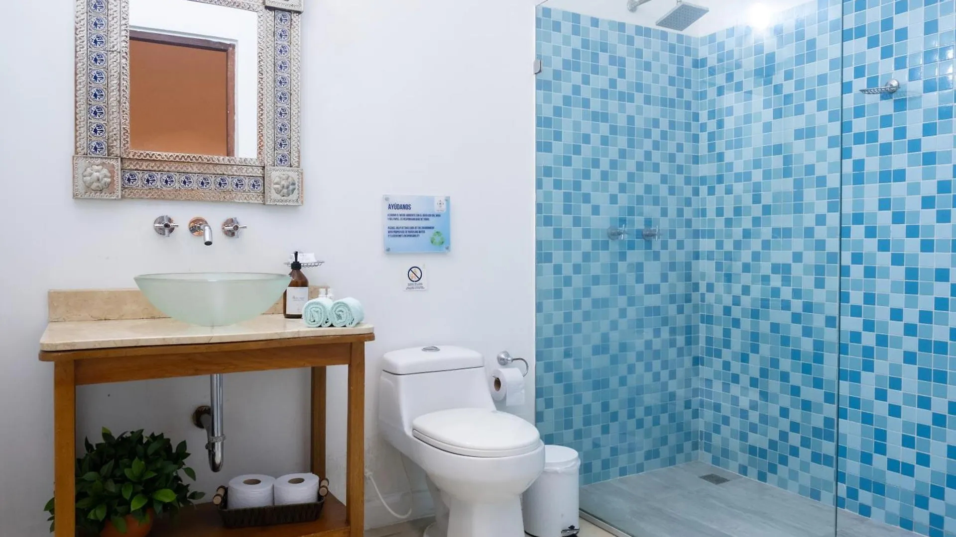 ****  Casa Bustamante Hotel Boutique Cartagène Colombie