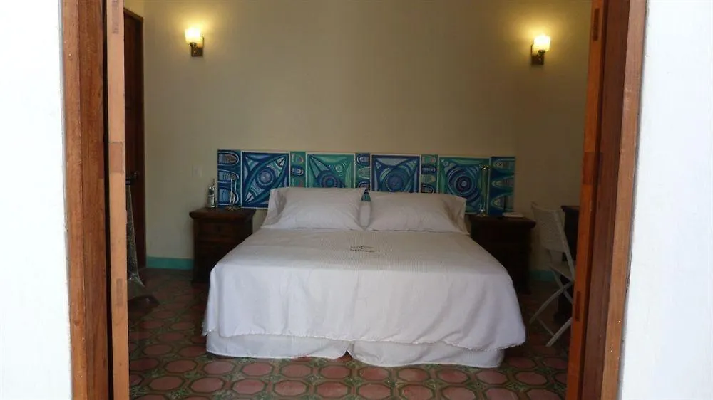Casa Bustamante Hotel Boutique Cartagène 4*,  Colombie