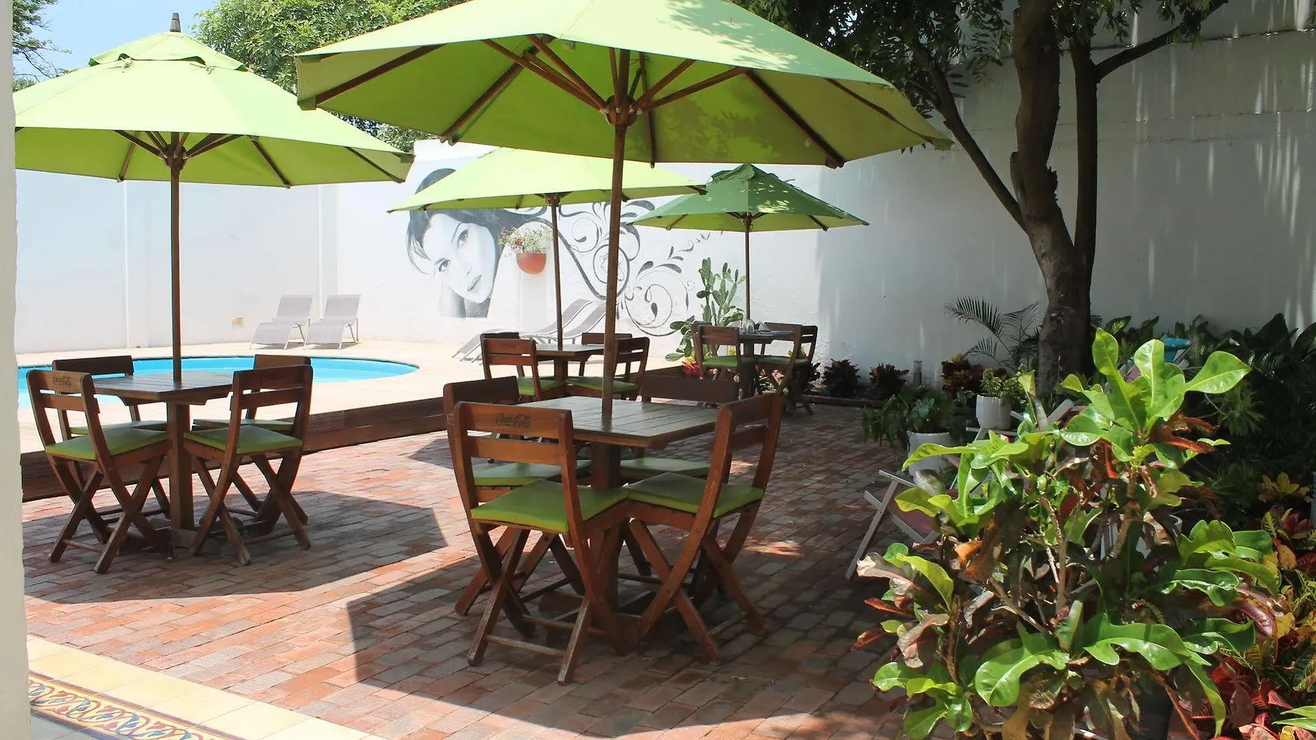 Casa Bustamante Hotel Boutique Cartagène Colombie